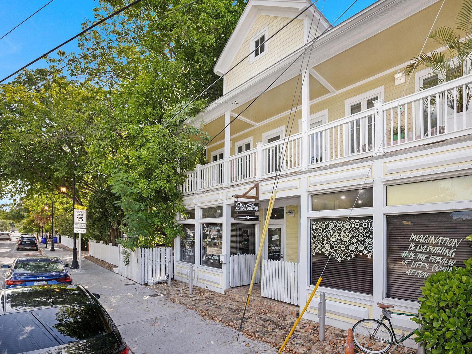 604 Truman Ave SUITE 3 Key West, FL 33040 | Condominium