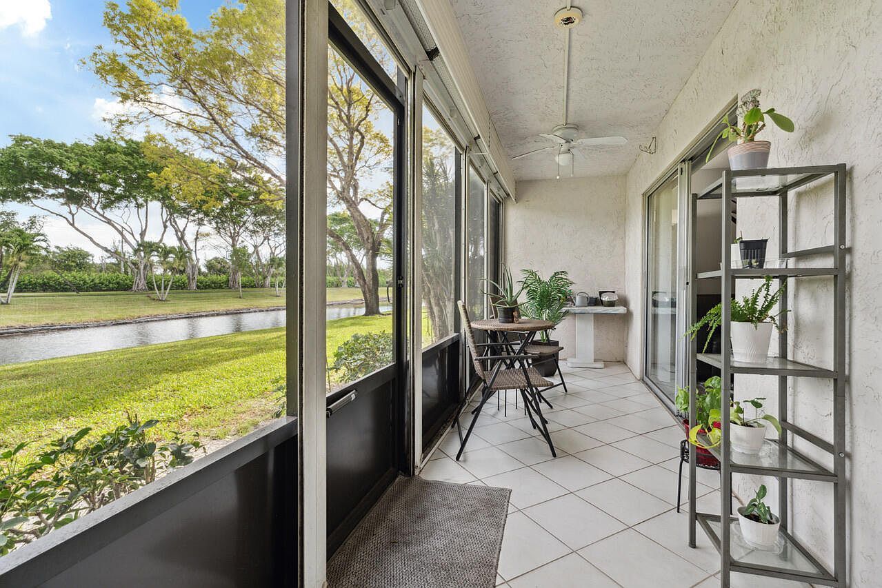 7185 Huntington Ln APT 103 Delray Beach, FL 33446  | Condominium