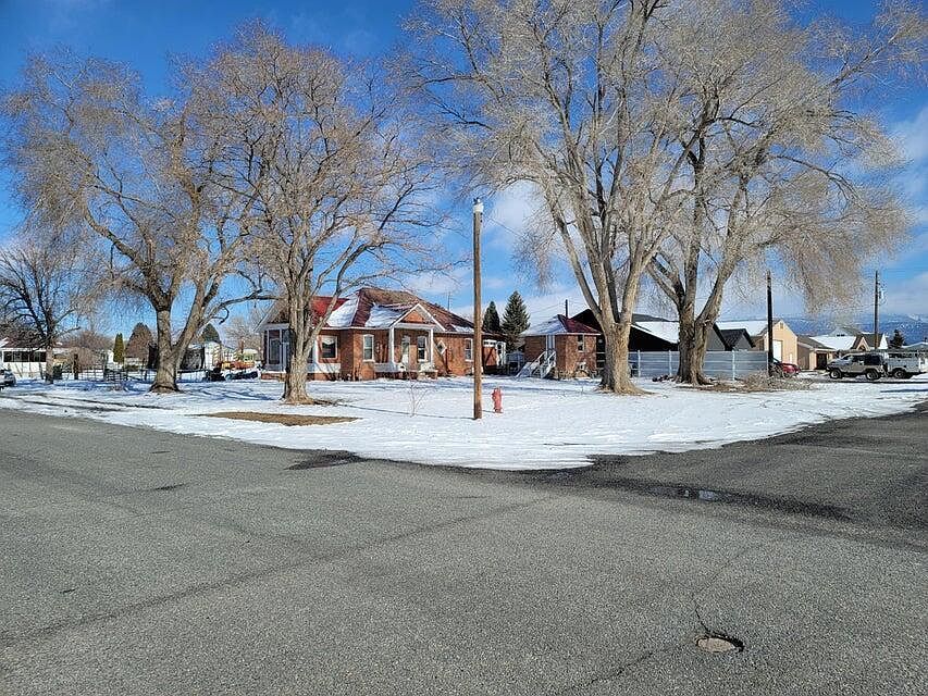 85 S 400 E Beaver, UT 84713  | Single Family