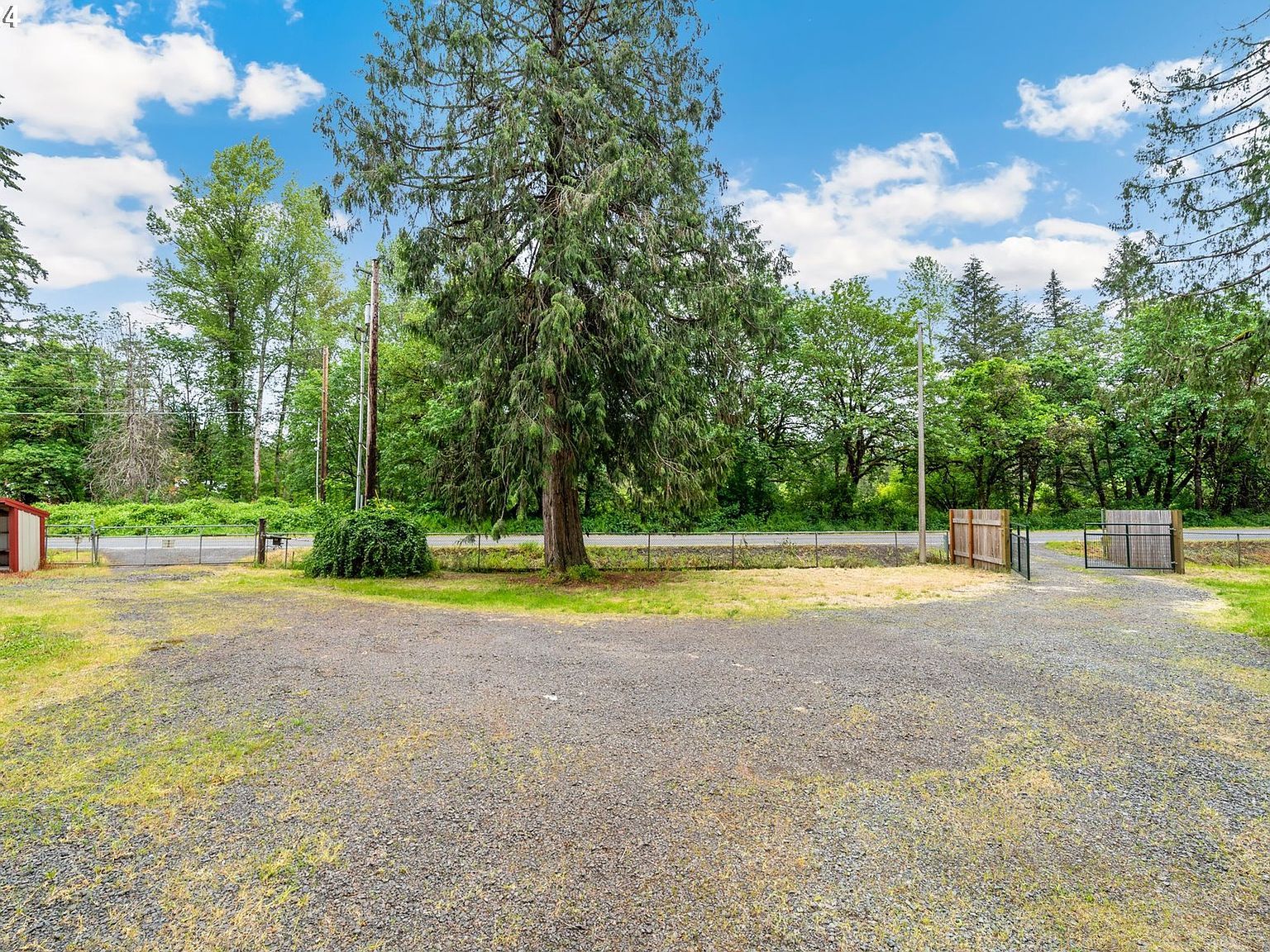 16502 S Union Mills Rd Mulino, OR 97042  | New build