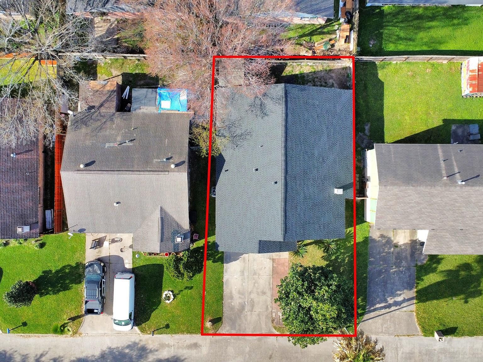 547 Walston Ln Houston, TX 77060  | Single Family