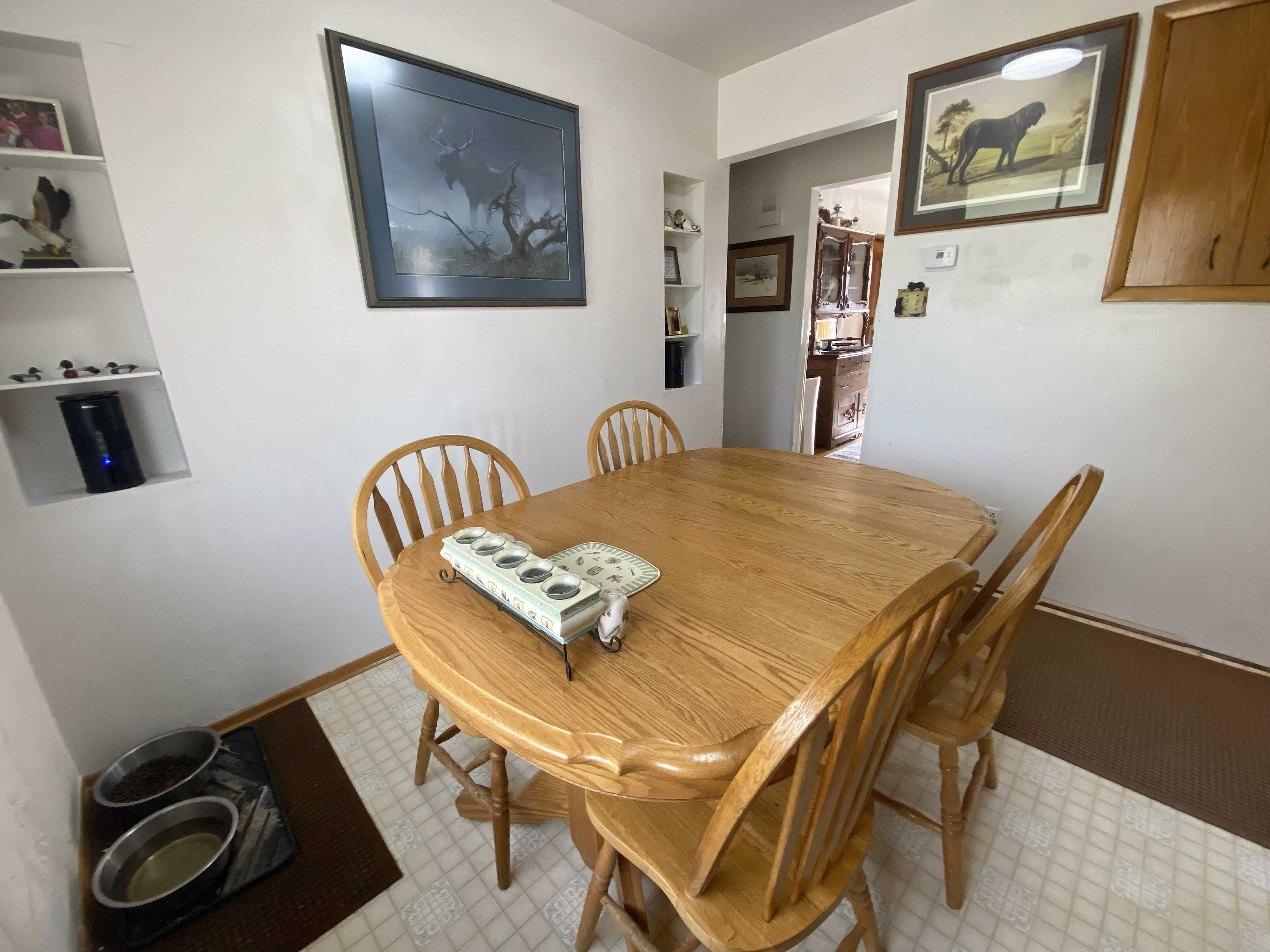 120 Frank St, Goodrich, ND, USA, 58444  | Single Family