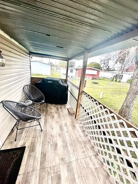 513 Perch Pl Lakeland, FL 33801  | New build