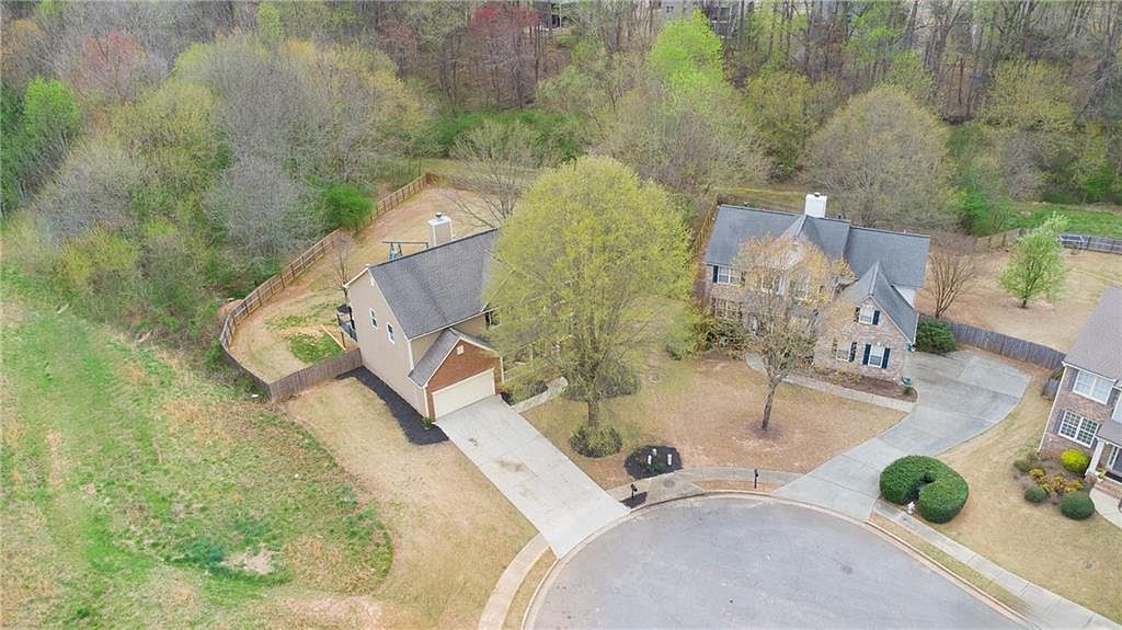 830 Buffington Way Canton, GA 30115  | Single Family