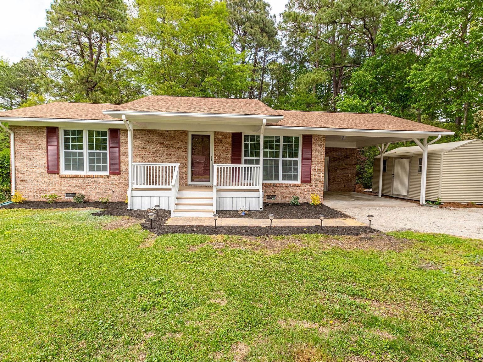 927 Tiffany Ln Conway, SC 29526  | Single Family