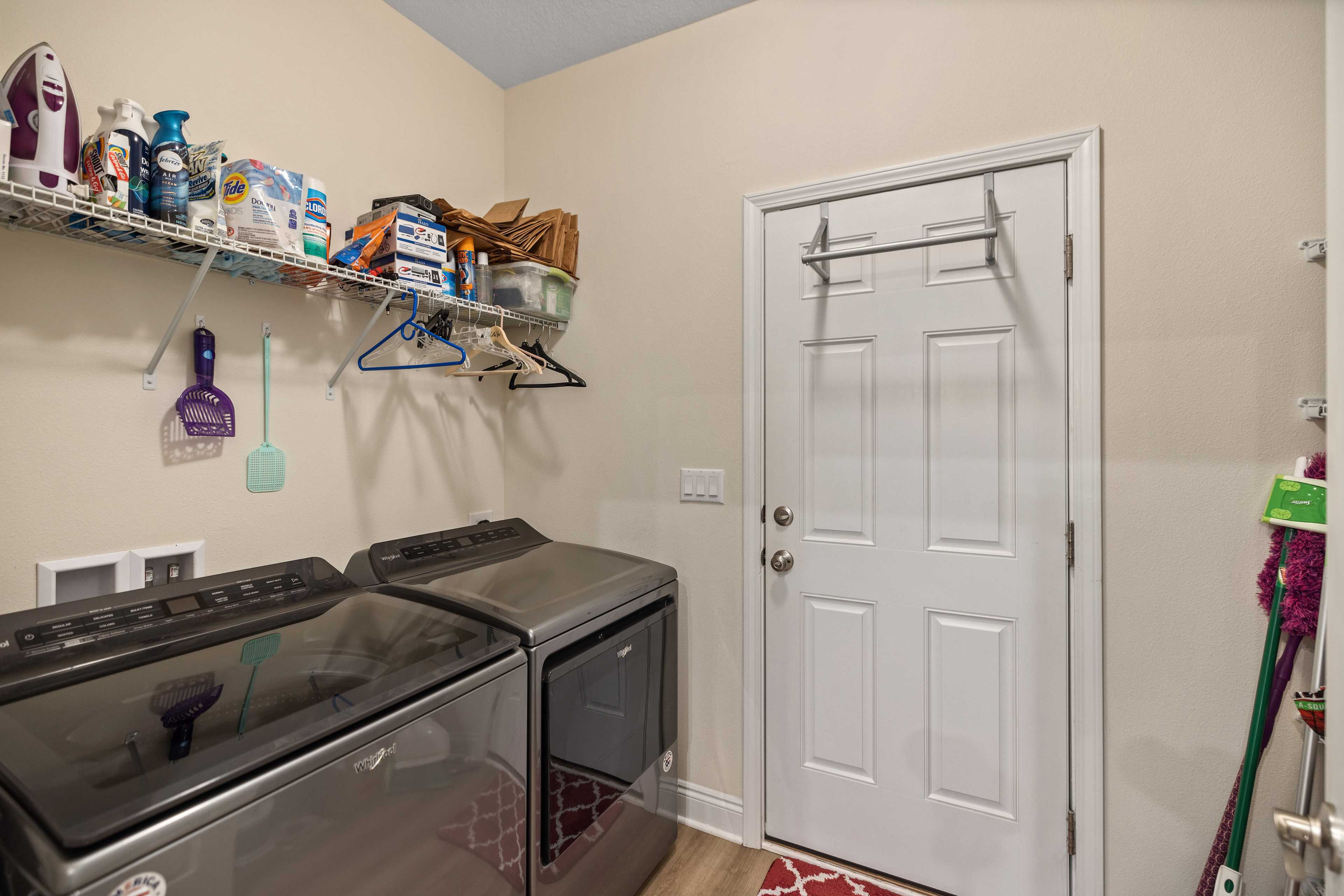 727 Marquis Way, Freeport, FL, USA, 32439 | Single Family