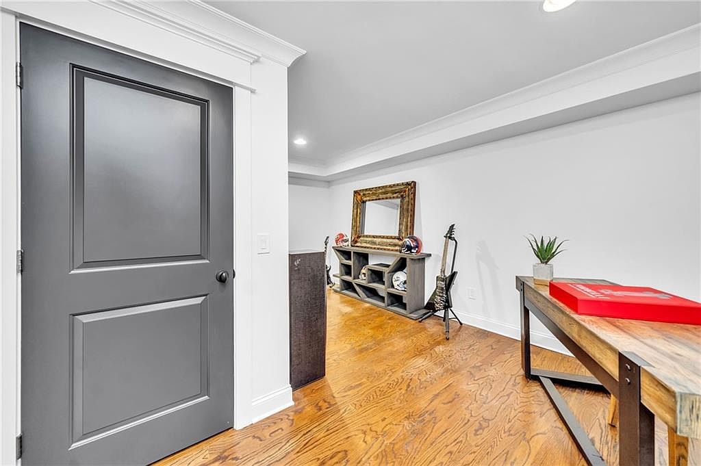 7160 Round Rd Cumming, GA 30040  | Single Family