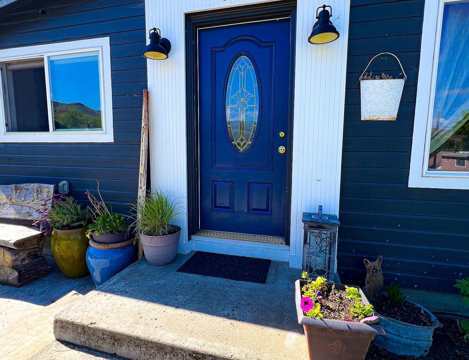 858 E Main St John Day, OR 97845  | Single Family