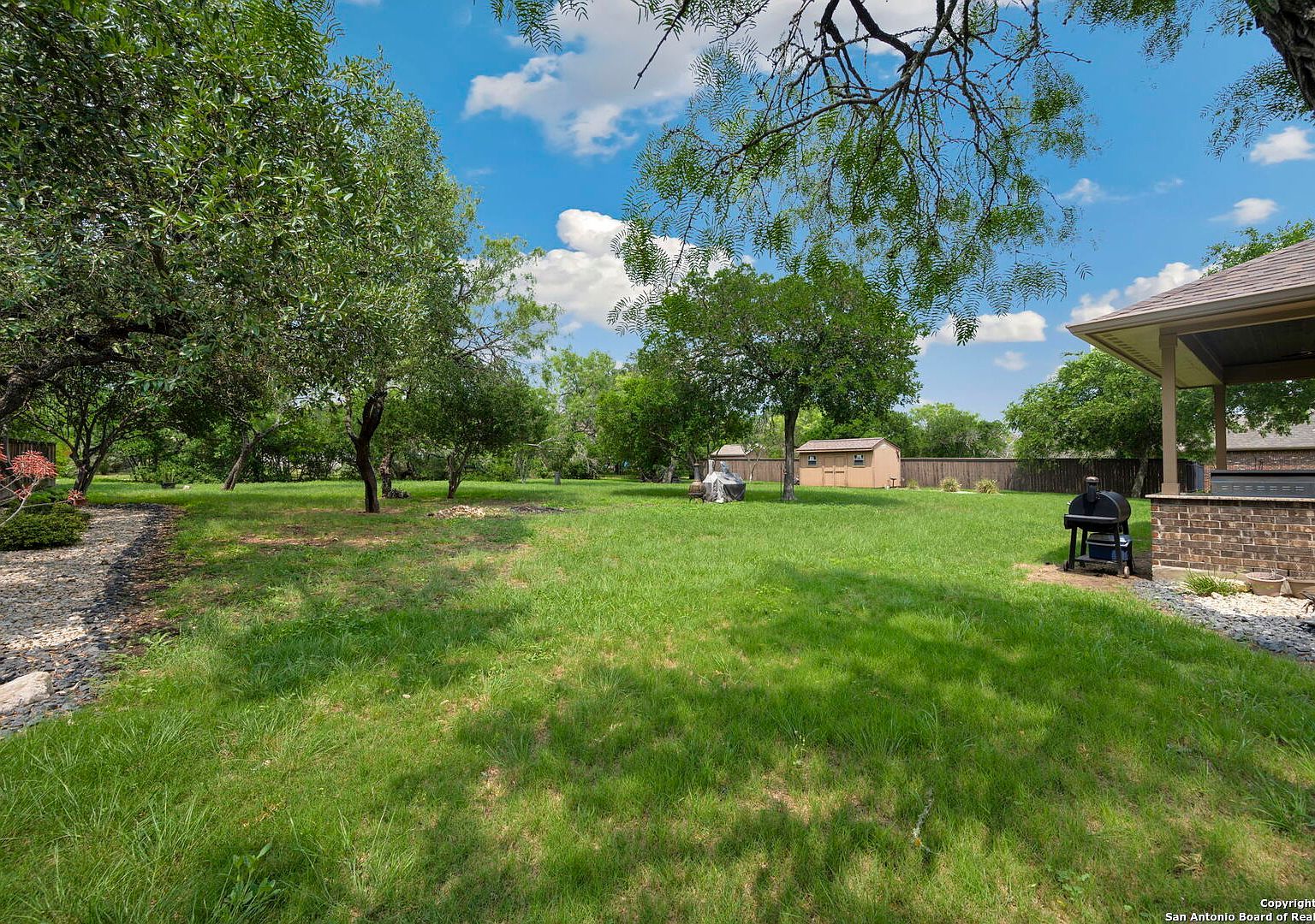 146 Sunrise Hl Castroville, TX 78009  | Single Family