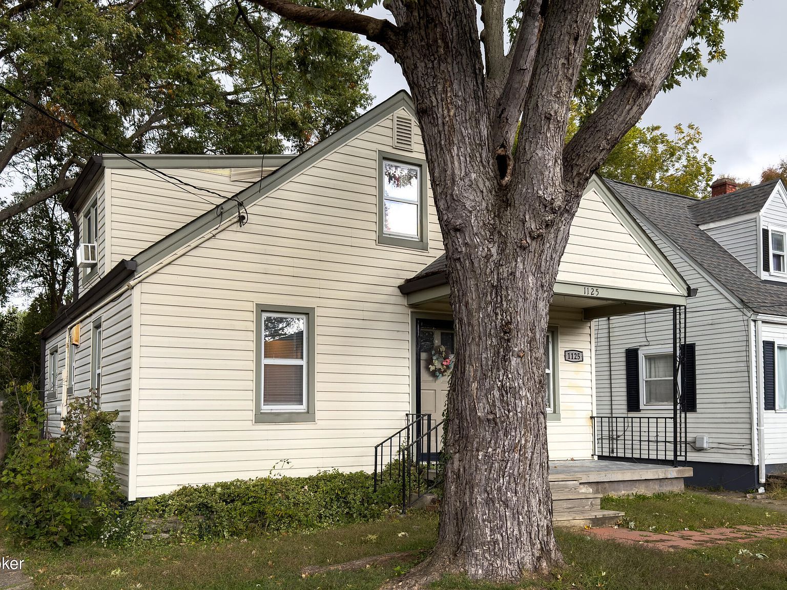 1125 W Whitney Ave Louisville, KY 40215  | Single Family