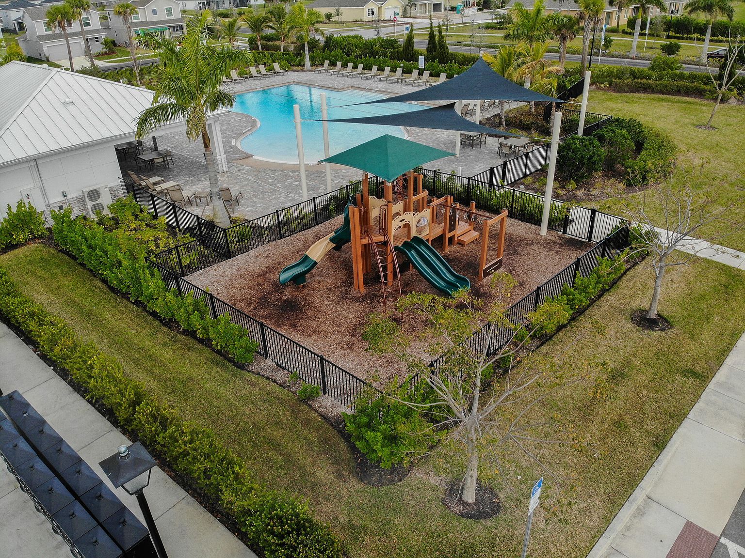 10782 SW Vasari Way Port Saint Lucie, FL 34987  | Single Family