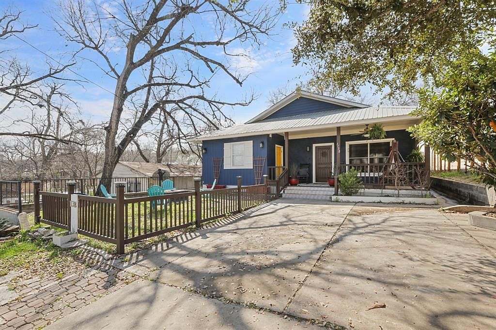1138 Northwestern Ave Austin, TX 78702 | Single Family