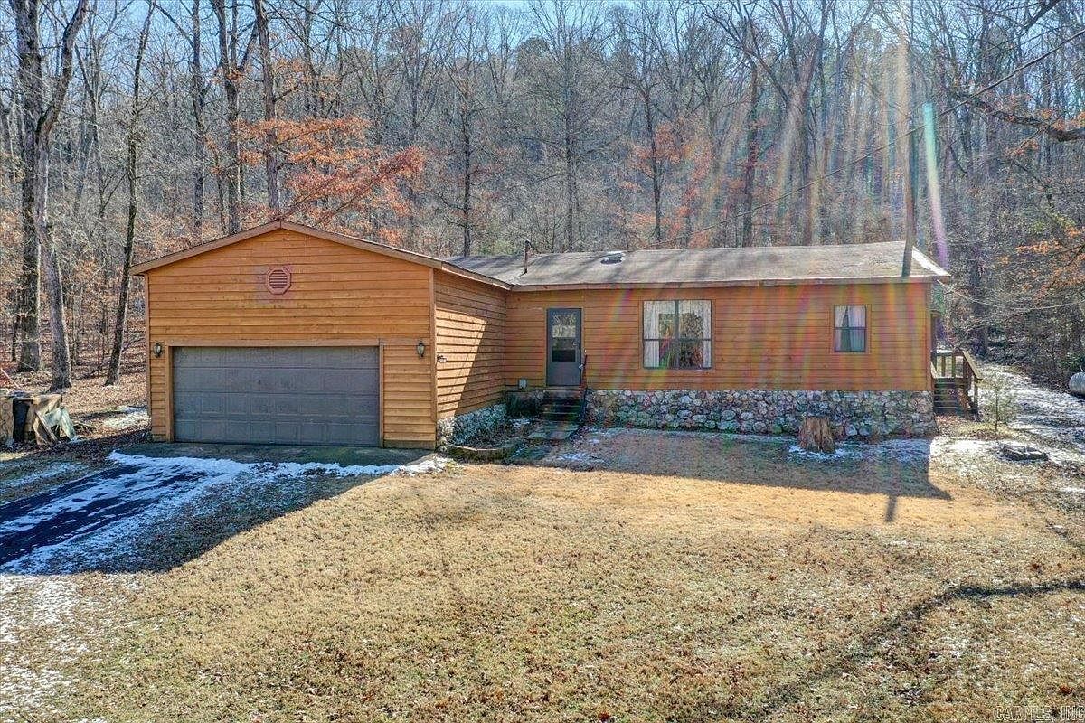 101 Hansom Pl Hot Springs, AR 71913  | Single Family