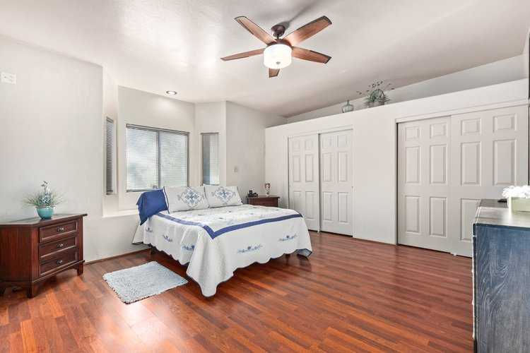 4101 West Calle Don Monte, Tucson, AZ, USA, 85746  | Town Home