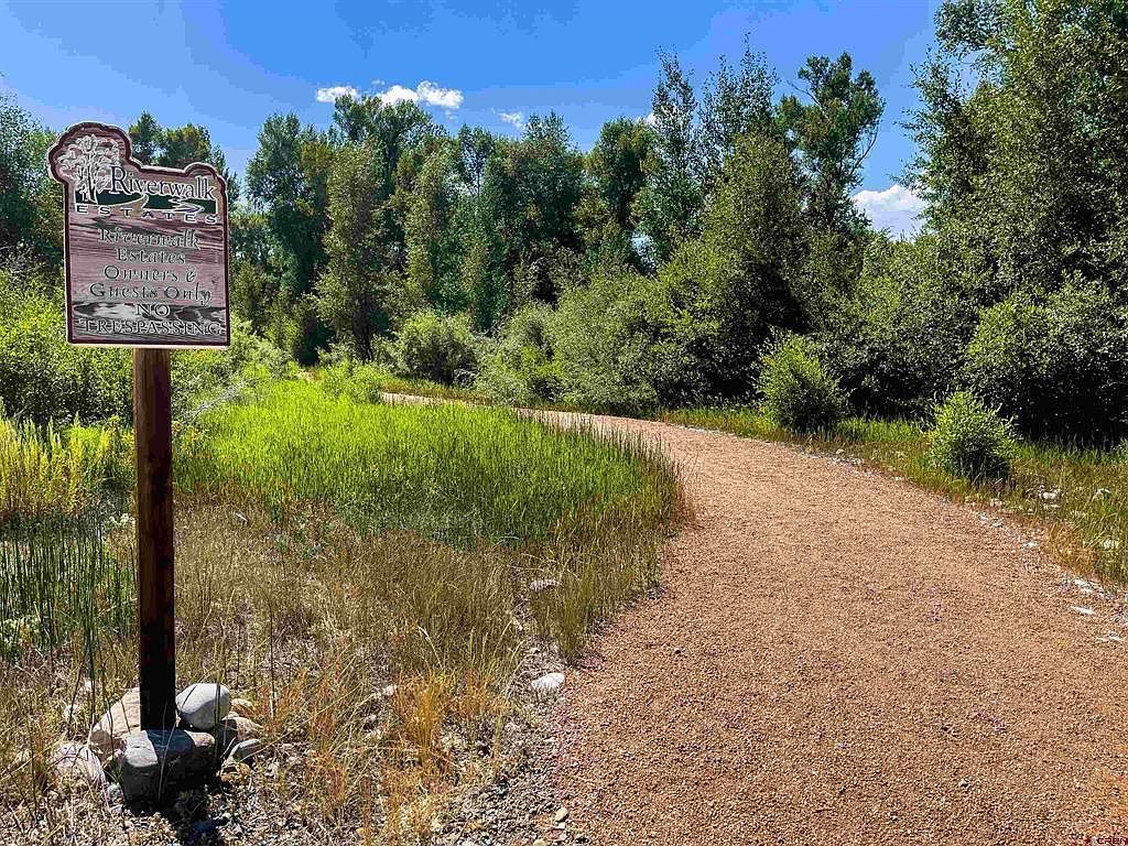 451 Kokanee Ct Gunnison, CO 81230 | Land/Lot
