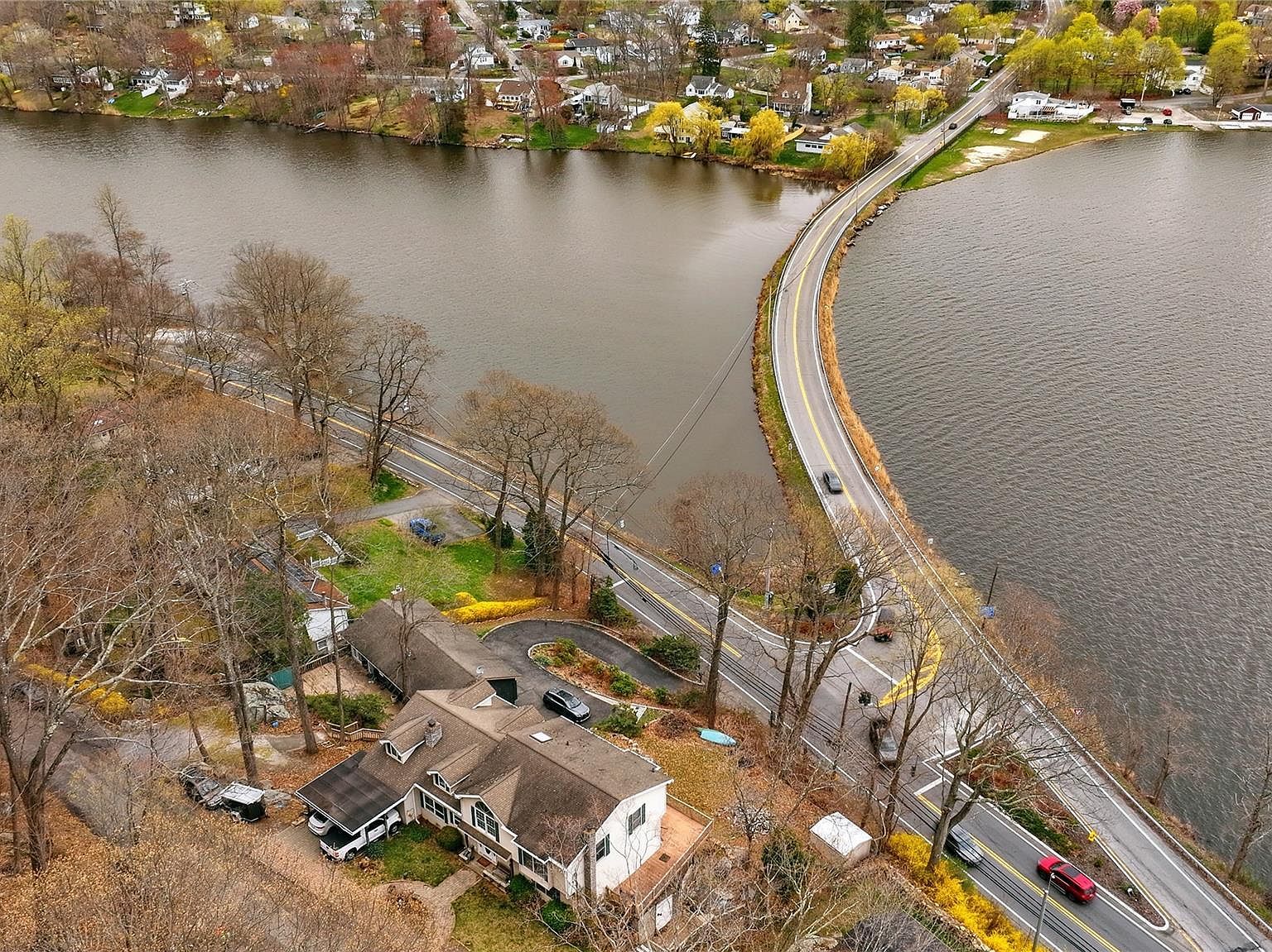 10 Byram Rd Carmel, NY 10512  | Single Family