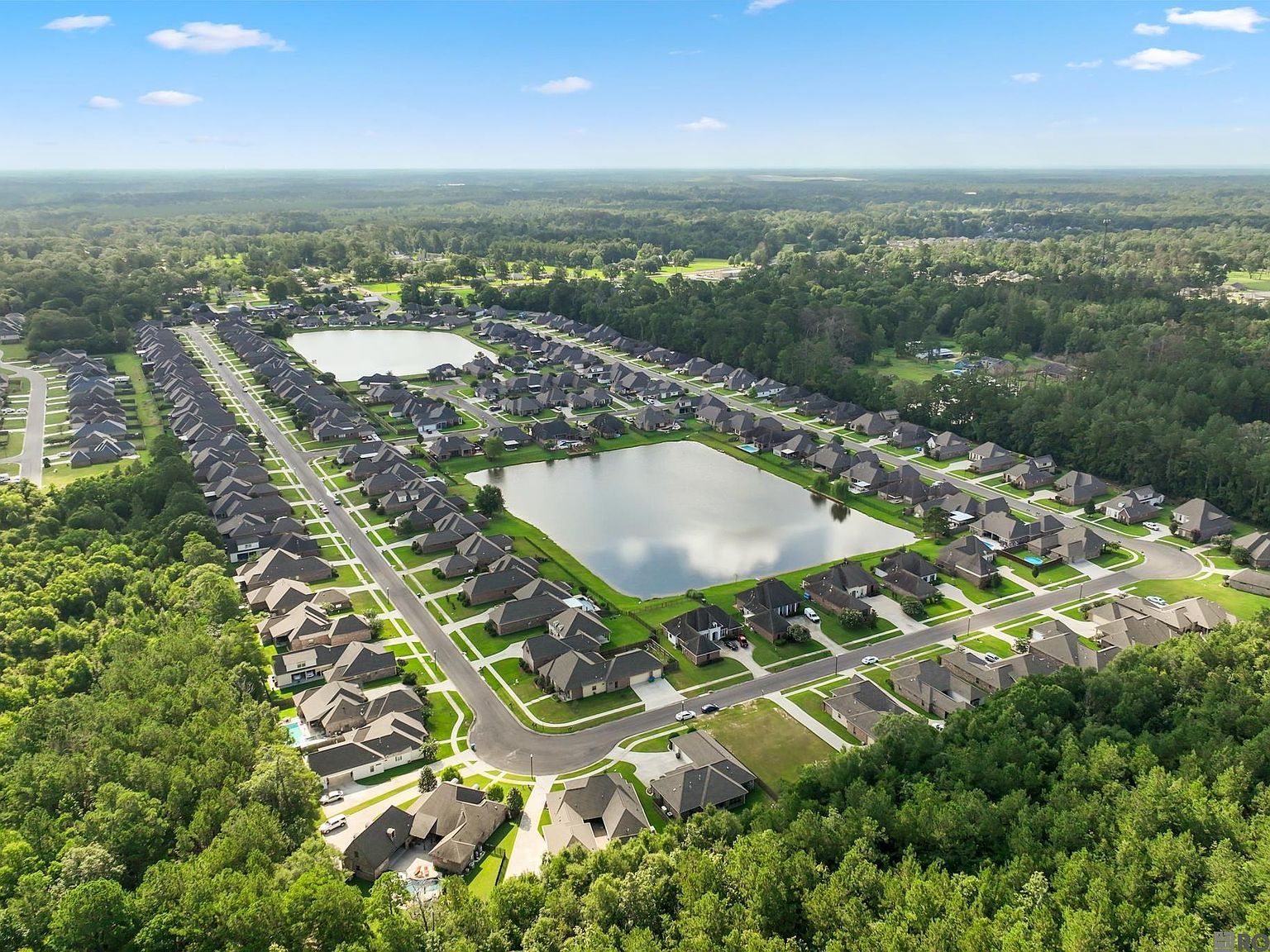 30979 Ridgeway Dr Walker, LA 70785  | Single Family