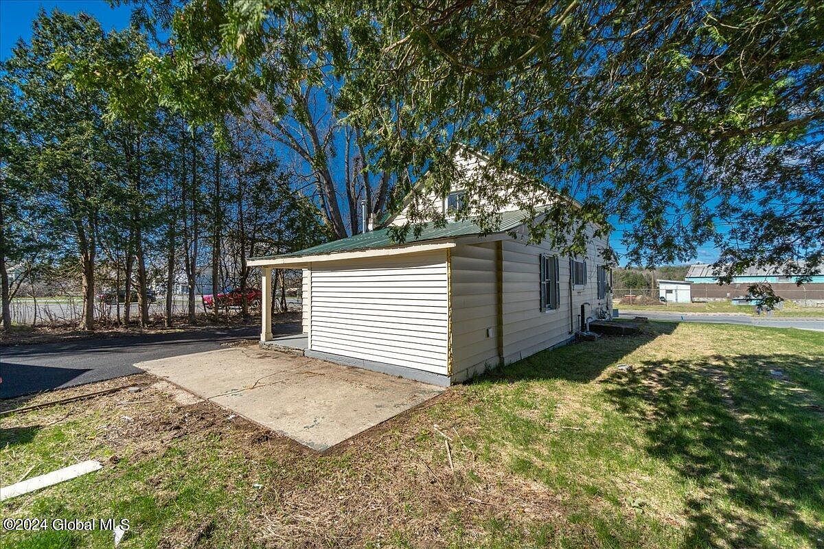 4 Allen St Hudson Falls, NY 12839 | Single Family