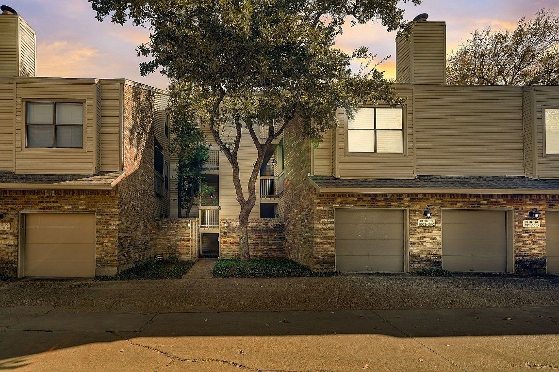 7340 Skillman St APT 1005 Dallas, TX 75231 | Condominium