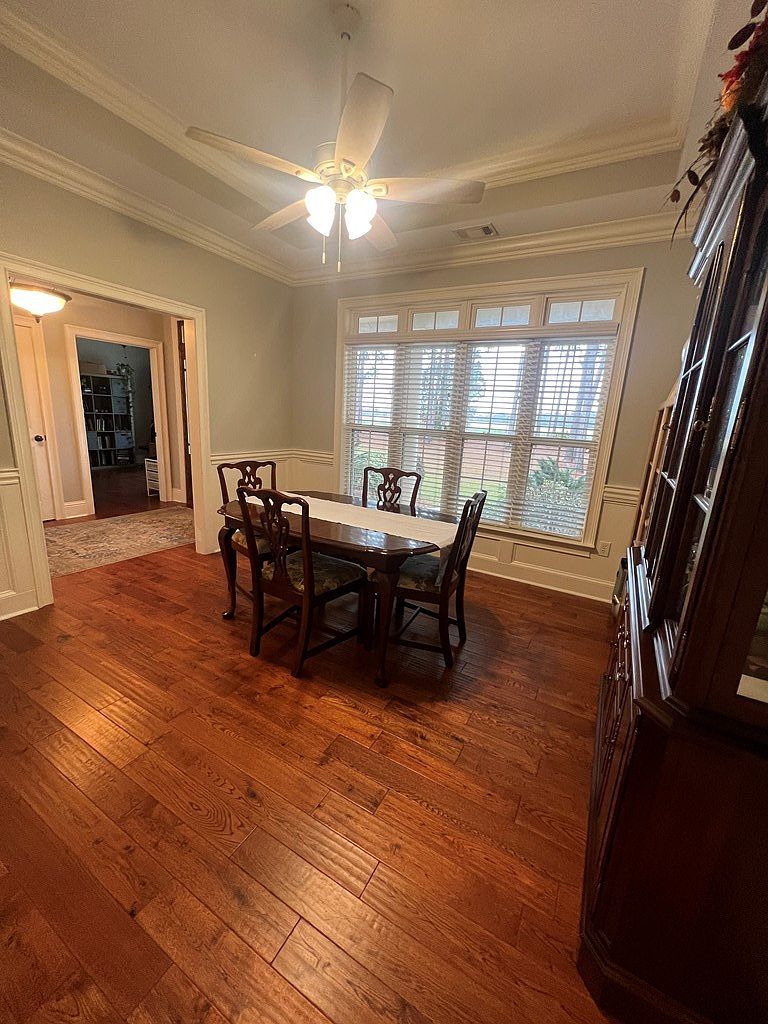 153 Belflower Rd Tifton, GA 31794  | Single Family