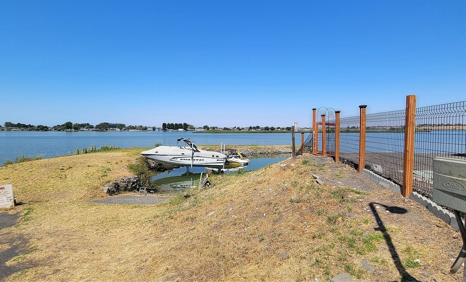 1804 W Marina Dr UNIT 45 Moses Lake, WA 98837  | New build