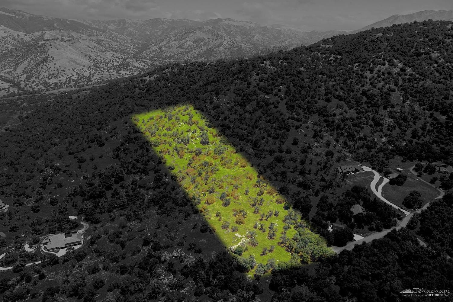 1 Kirkham Ct #50 Keene, CA 93531  | Land/Lot