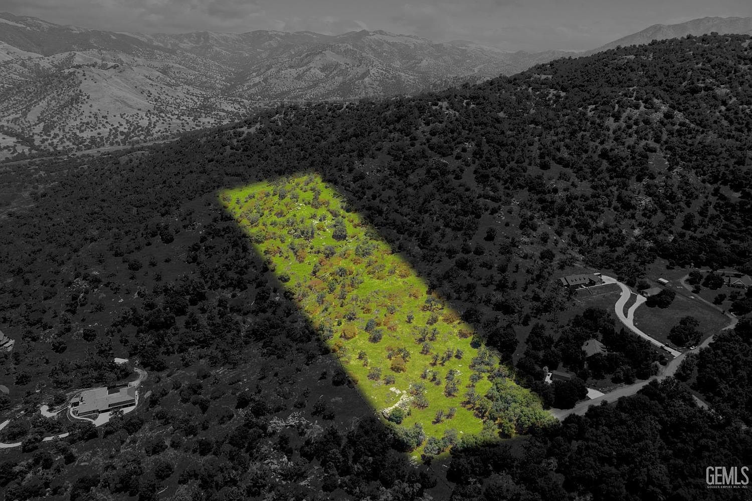 1 Kirkham Ct Keene, CA 93531  | Land/Lot