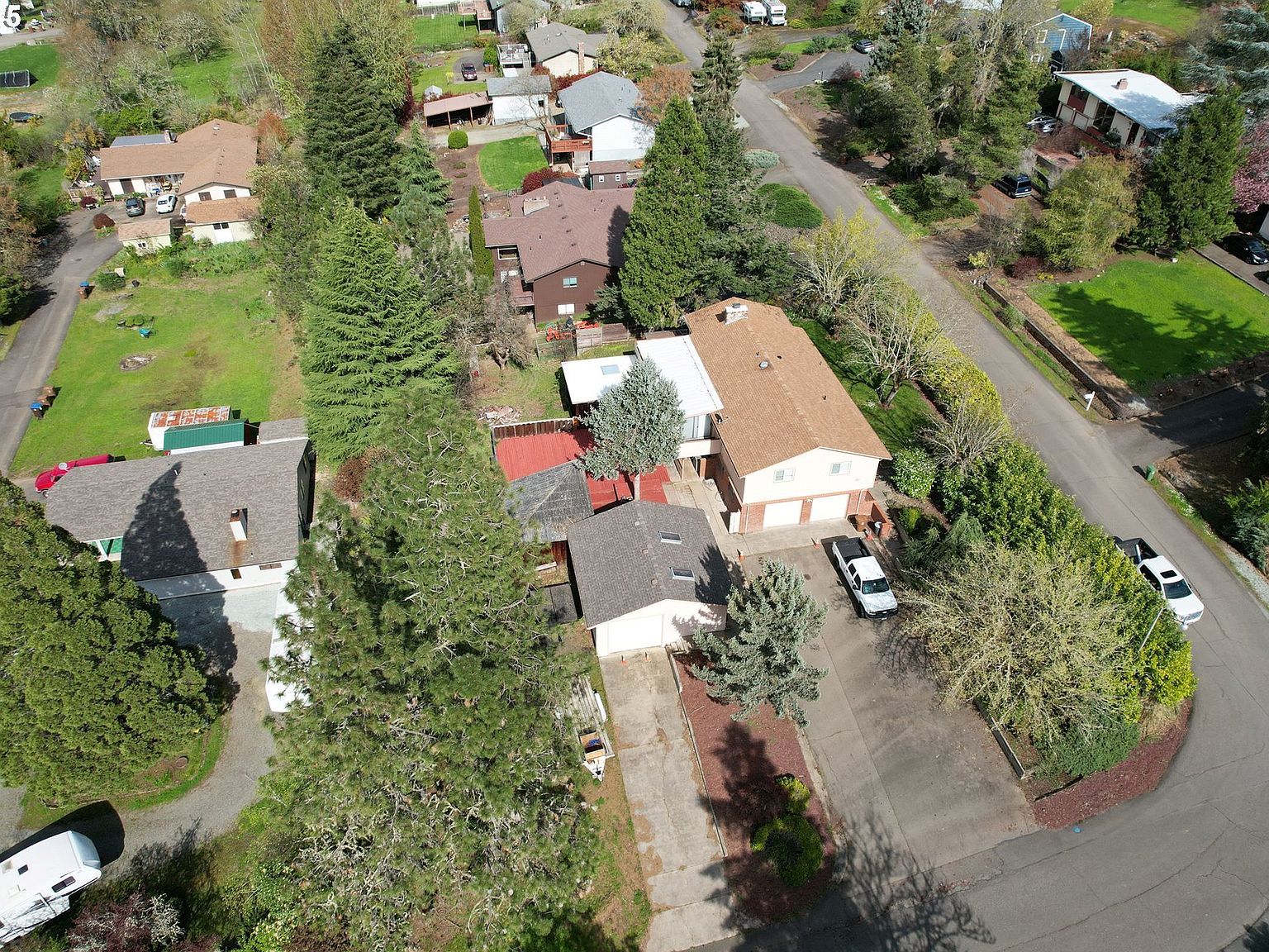 497 Wood Crest Dr Myrtle Creek, OR 97457  | Single Family