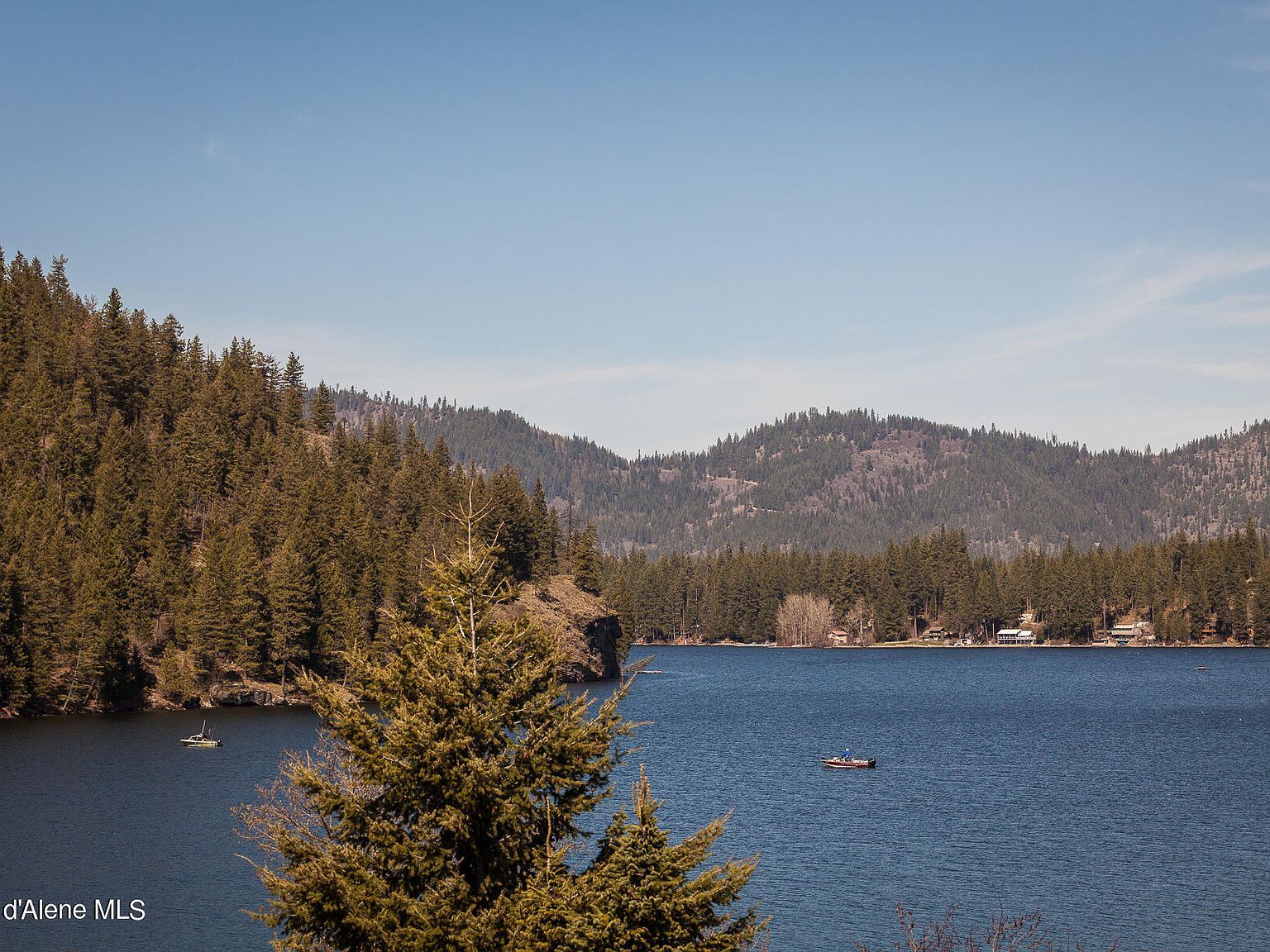 21702 N Medallist Ct Rathdrum, ID 83858  | Land/Lot