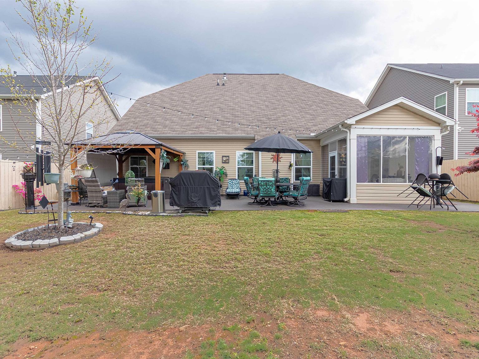 111 Crisp Cameo Ct Greer, SC 29651 | Single Family