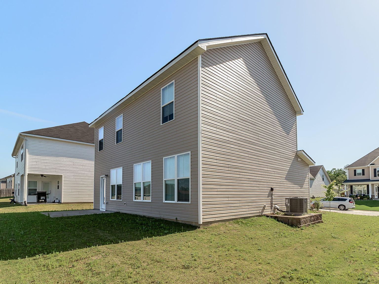 2355 Belair Spring Rd Augusta, GA 30909  | Single Family