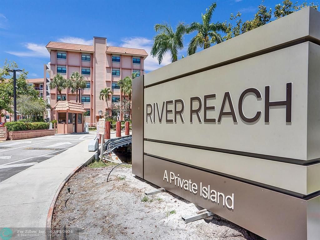 900 River Reach Dr APT 205 Fort Lauderdale, FL 33315  | Condominium