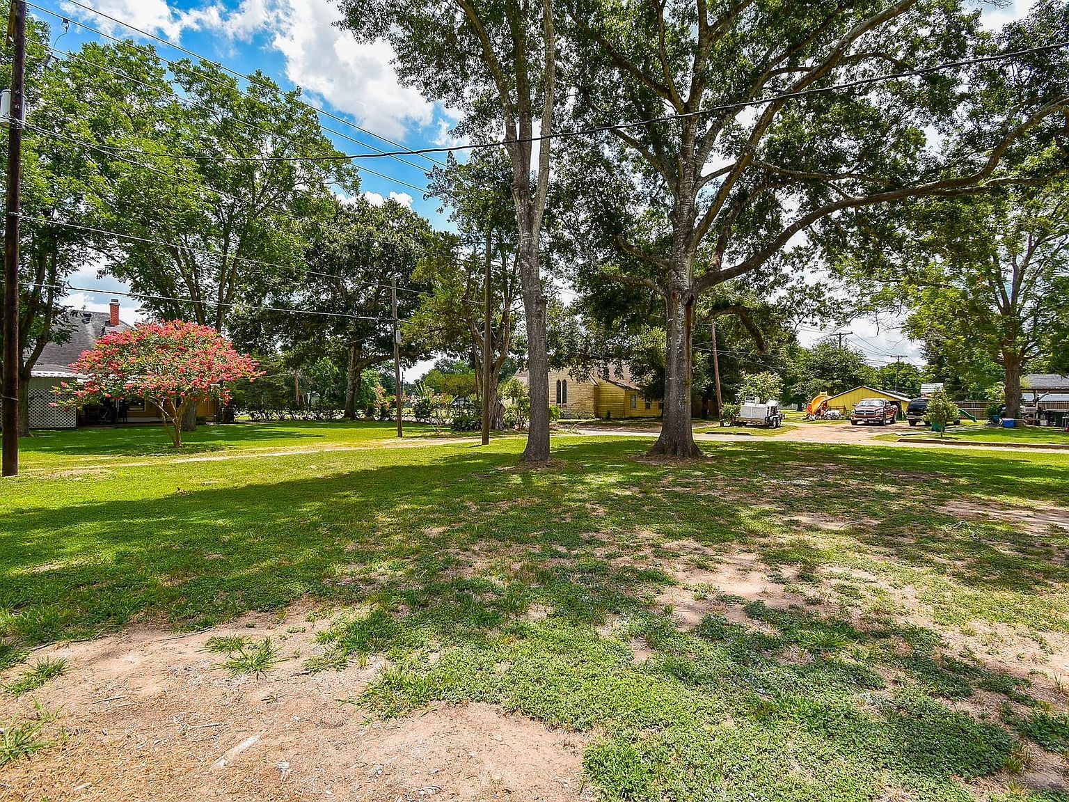 311 August St El Campo, TX 77437  | Single Family