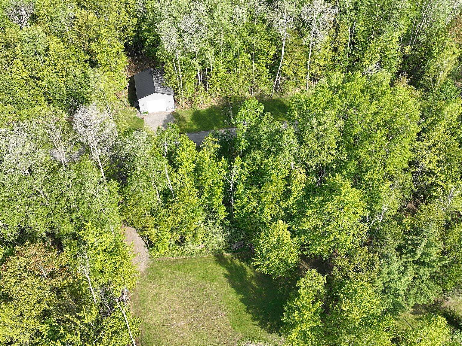 7389 N Edgebrook Ln Hope, MI 48628  | Land/Lot