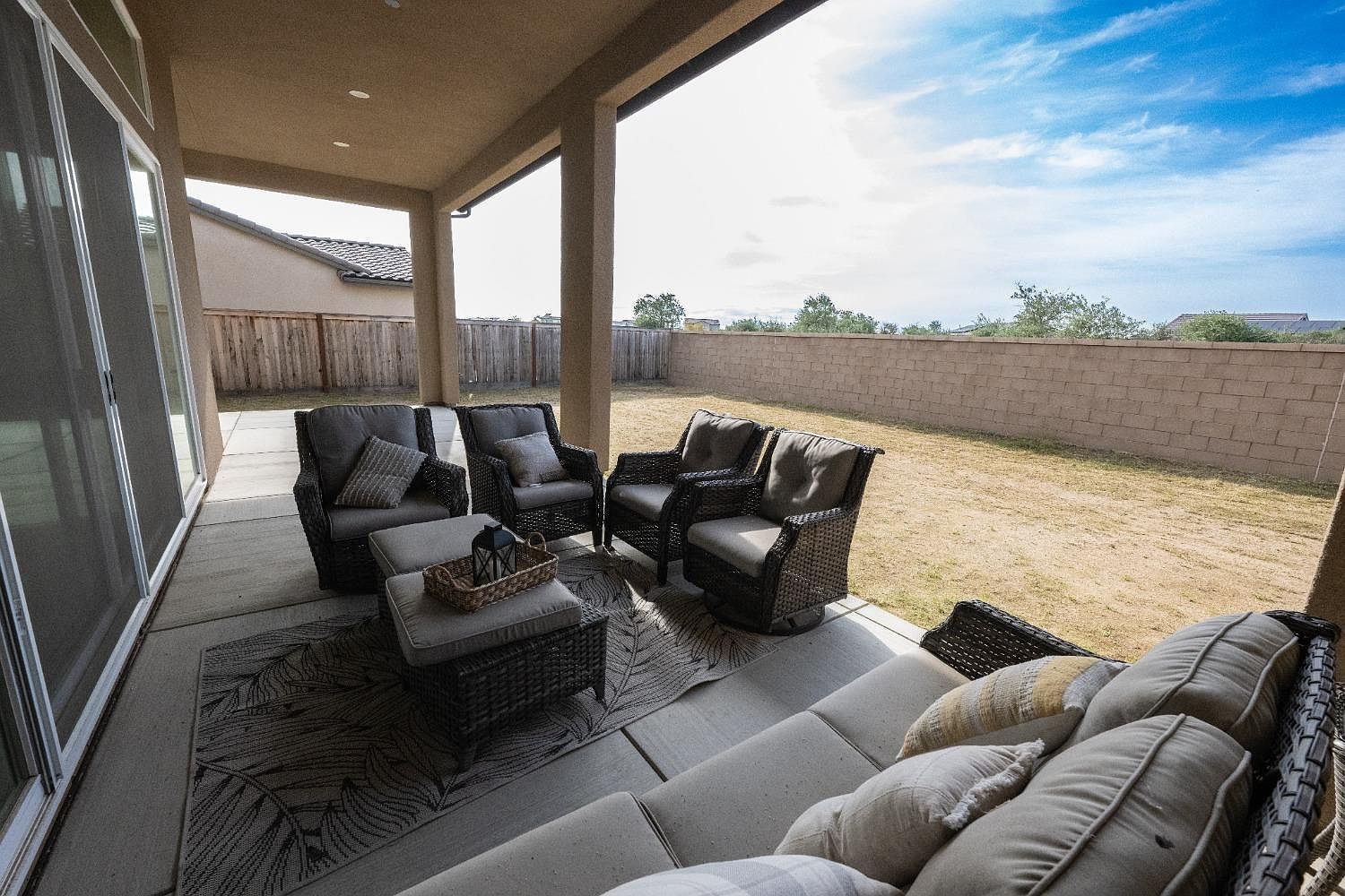 911 Highland Rd W Madera, CA 93636 | Single Family