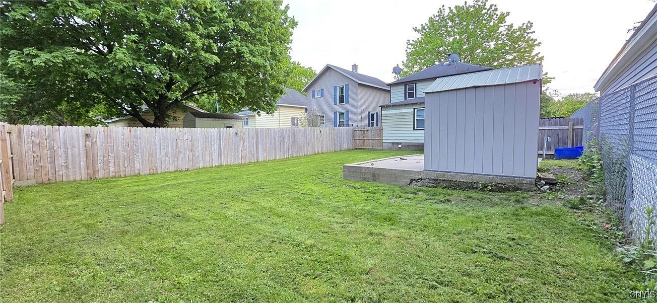 76 River St Cortland, NY 13045  | Single Family