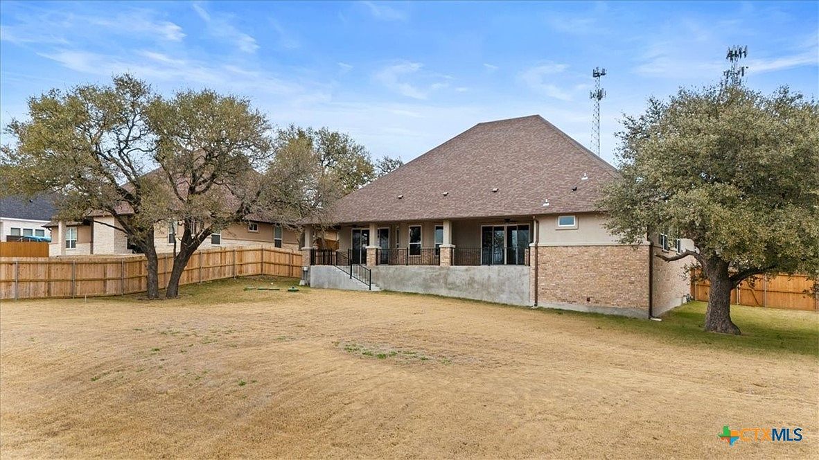 7026 Troyan Ln Temple, TX 76502 | Single Family