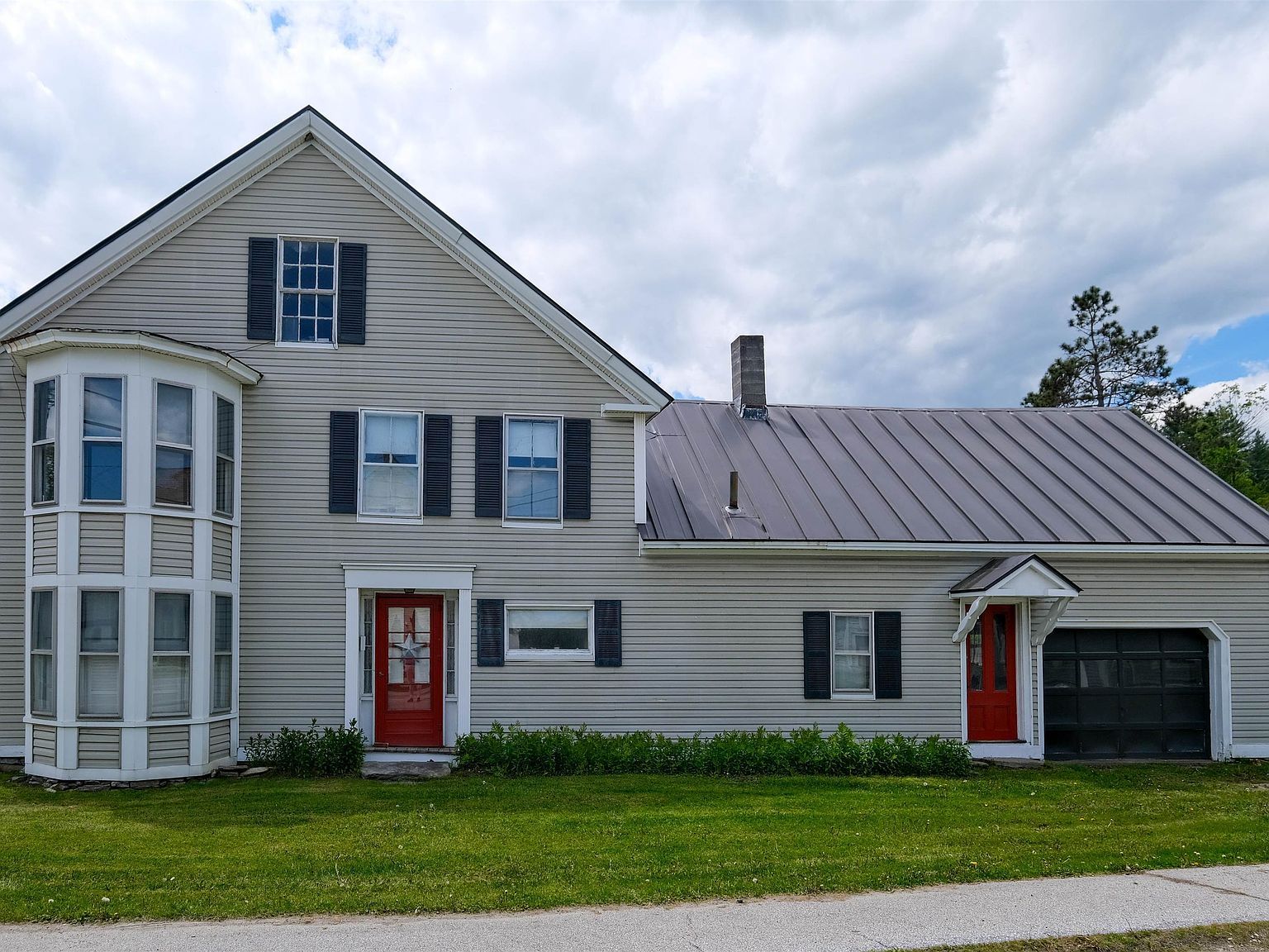 761 Main St Cavendish, VT 05142  | Single Family