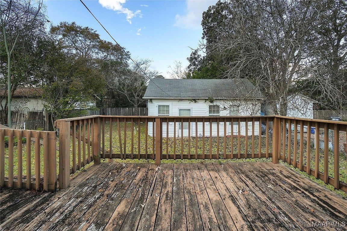 2205 Saint Charles Ave Montgomery, AL 36107 | Single Family