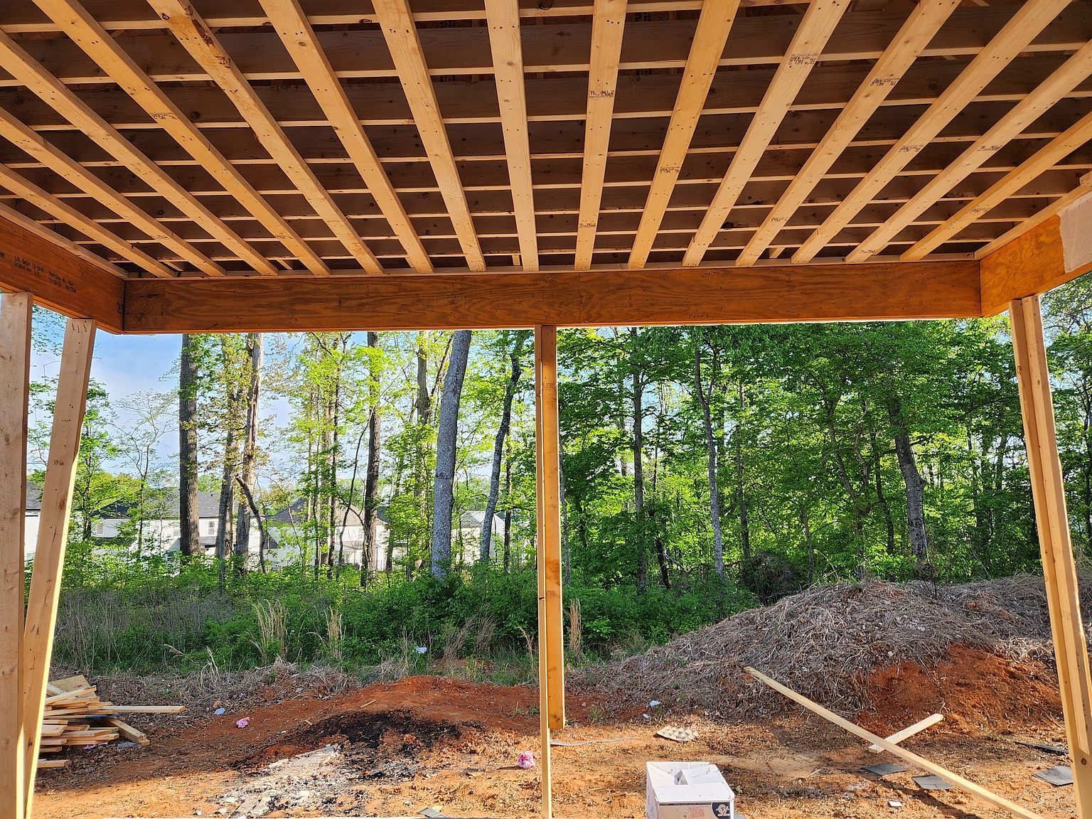 978 Alton Dr LOT 40 Clarksville, TN 37043  | Single Family