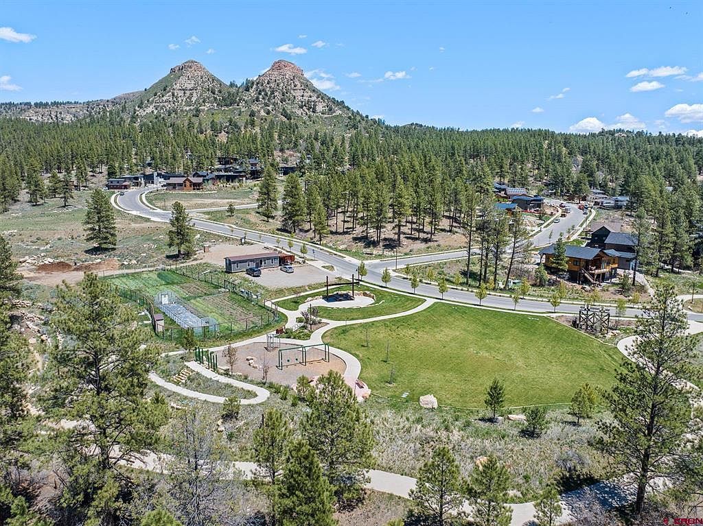 145 Bell Flower Ct Durango, CO 81301  | Land/Lot