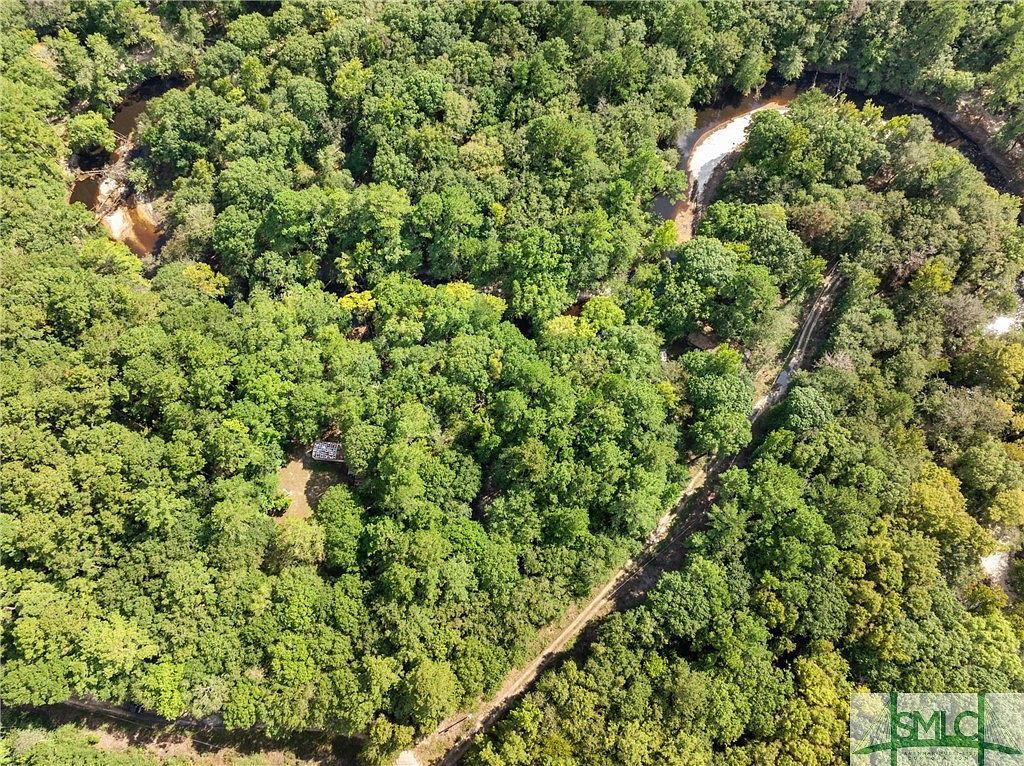 628 Riverside Dr Claxton, GA 30417 | Single Family