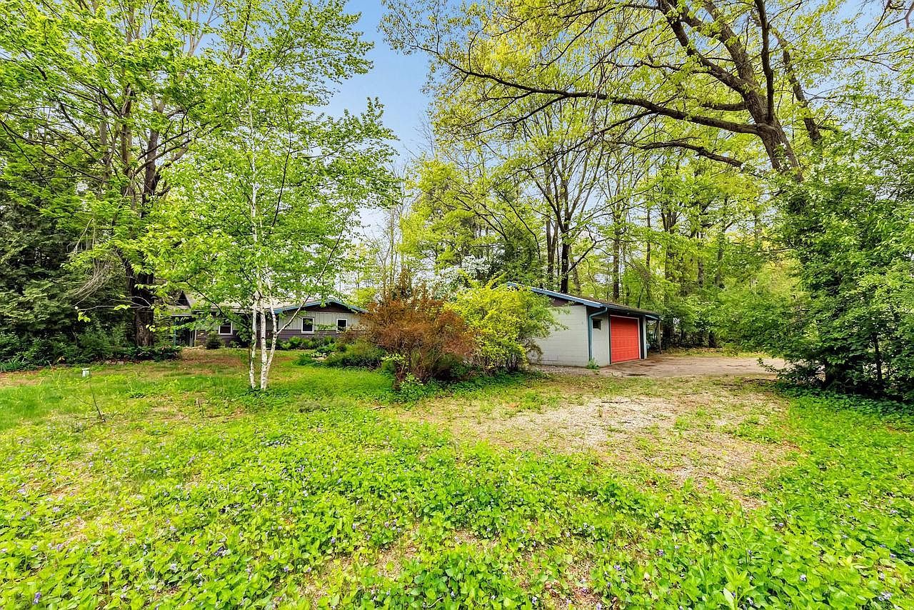 N7119 River Dr Shawano, WI 54166 | Single Family