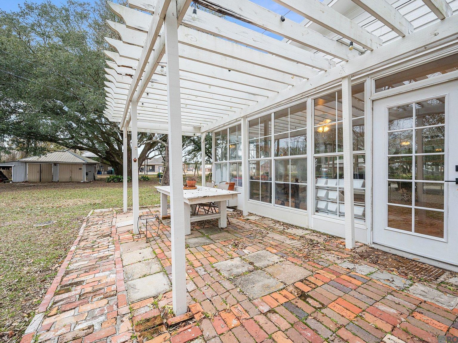 3143 Ourso Rd Donaldsonville, LA 70346  | Single Family