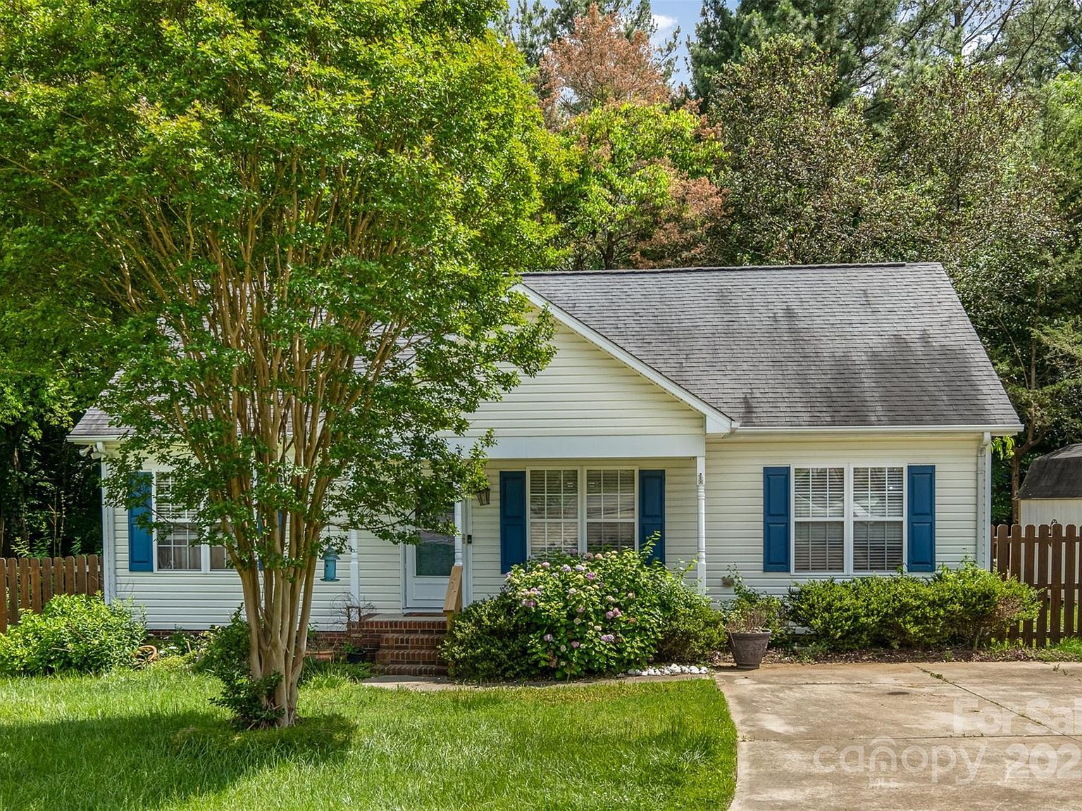 159 Pitts School Rd NW Concord, NC 28027 | Single Family