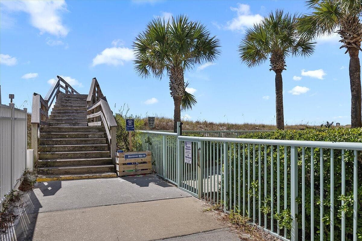 866 Santa Rosa Blvd UNIT 214 Fort Walton Beach, FL 32548  | Condominium