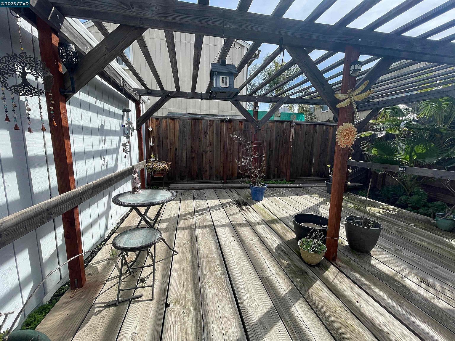 837 Oakwood Way Oakley, CA 94561  | Single Family