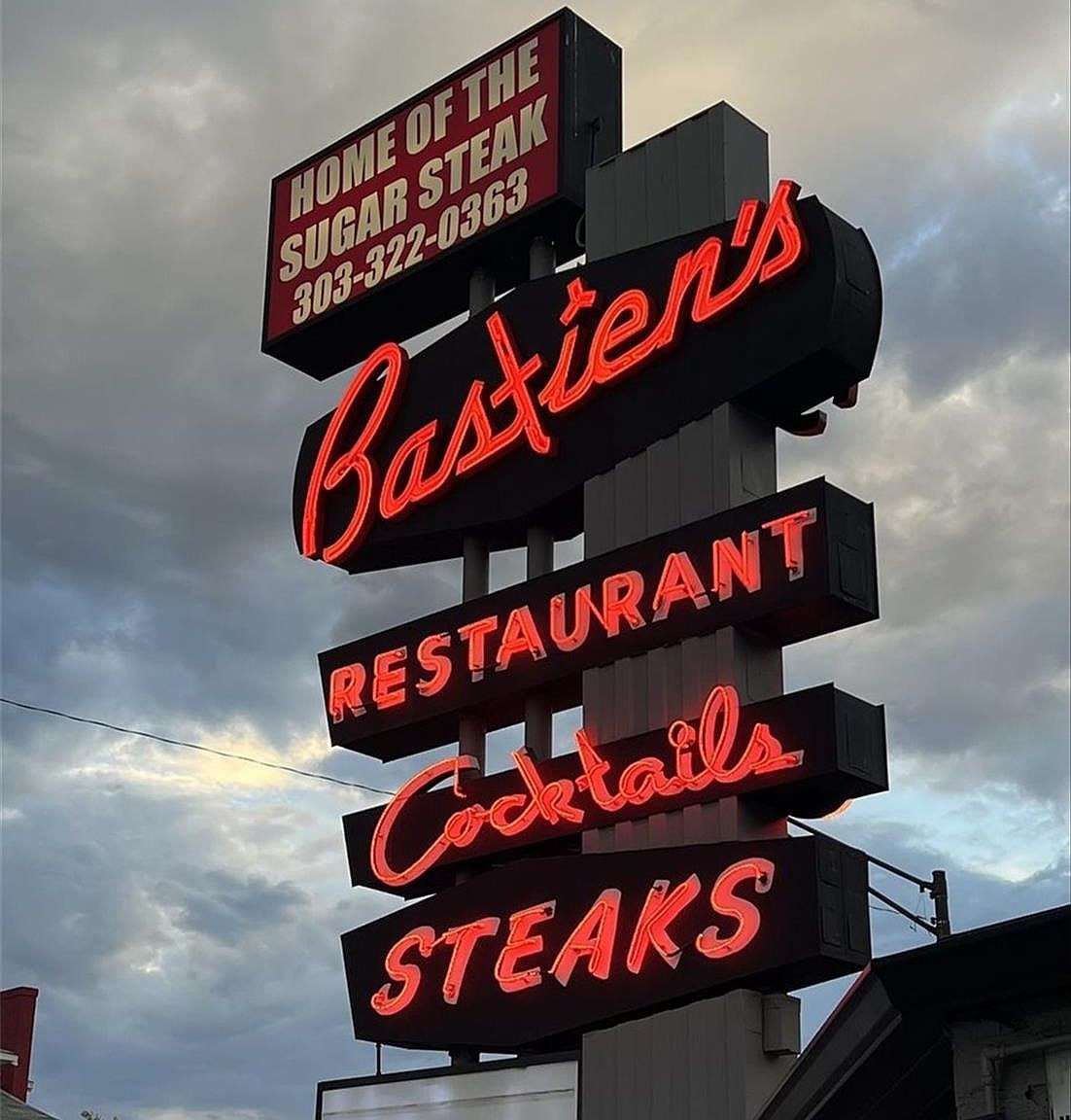 1265 Elizabeth St APT 305 Denver, CO 80206 | Condominium