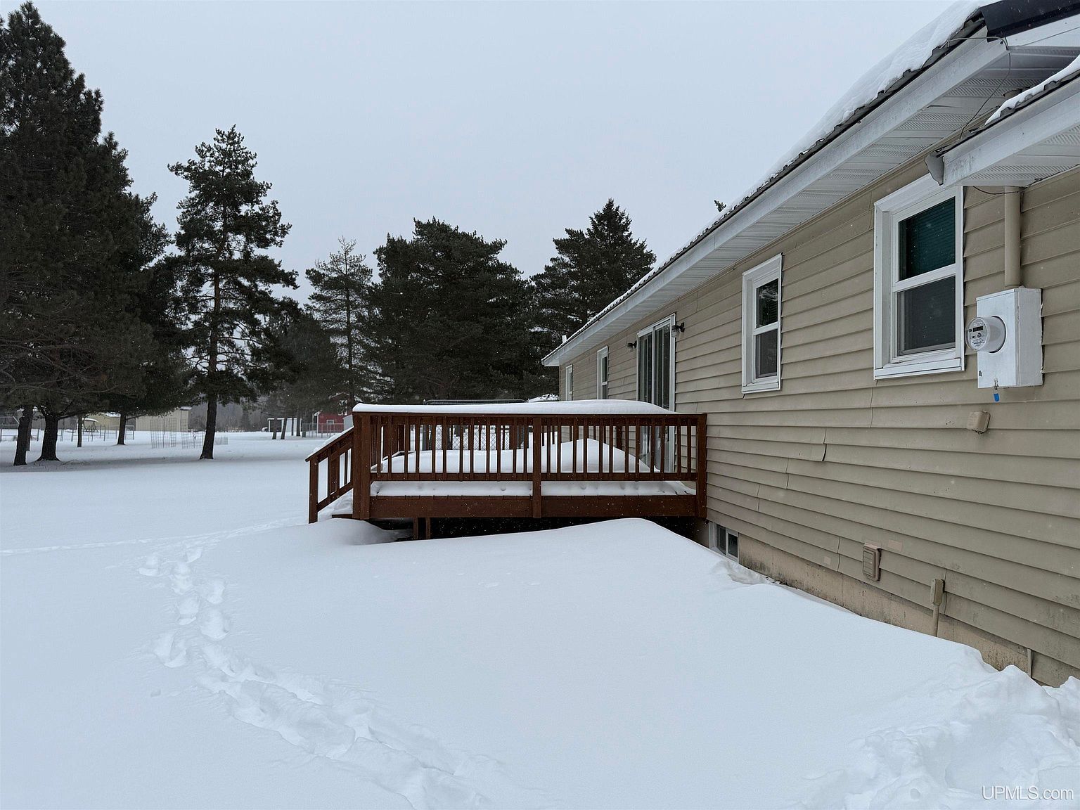 117 Cemetery Rd Crystal Falls, MI 49920  | Single Family