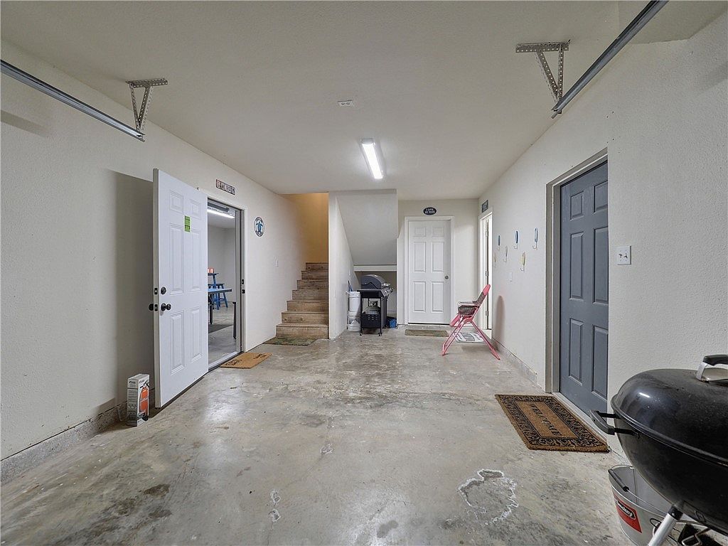 177 La Concha Blvd Port Aransas, TX 78373  | Single Family